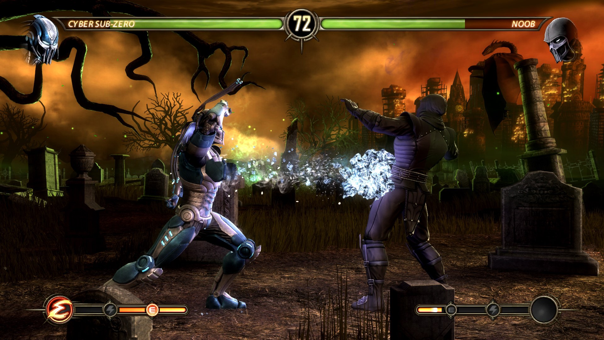 Mortal Kombat: Komplete Edition (2013, RePack) .