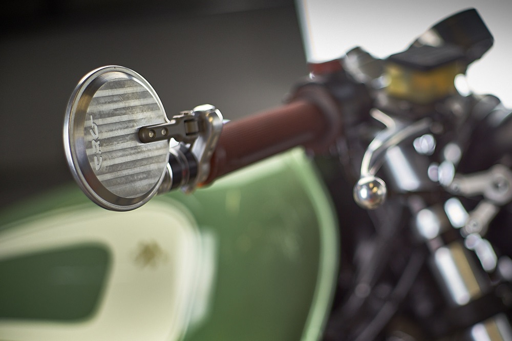 Cafe Racer РєР»РёРїРѕРЅС‹