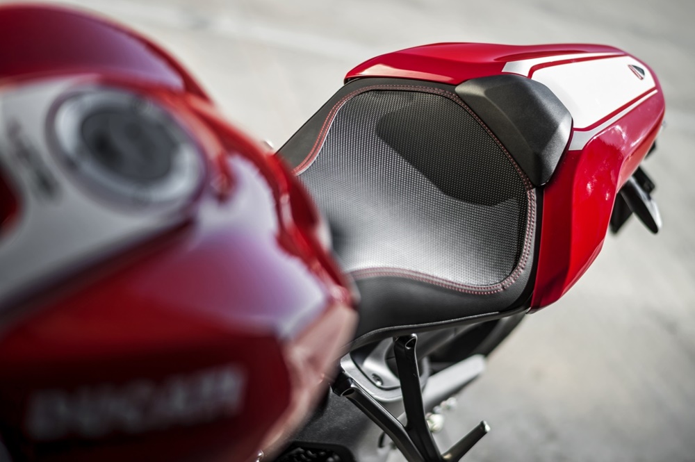 Ducati Monster 1200 r 2019