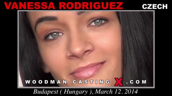 VANESSA RODRIGUEZ * UPDATED*