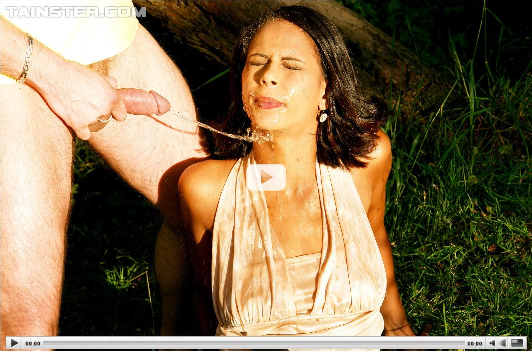 Isabella Chrystin - Piss On That Picture Perfect Face