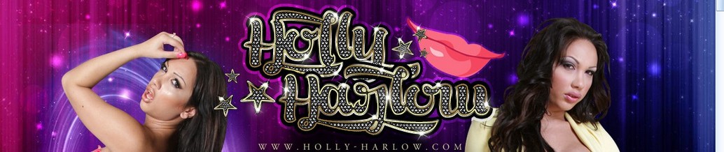 Holly Harlow & Wolf - Unwanted Guest / Нежелательный Гость!