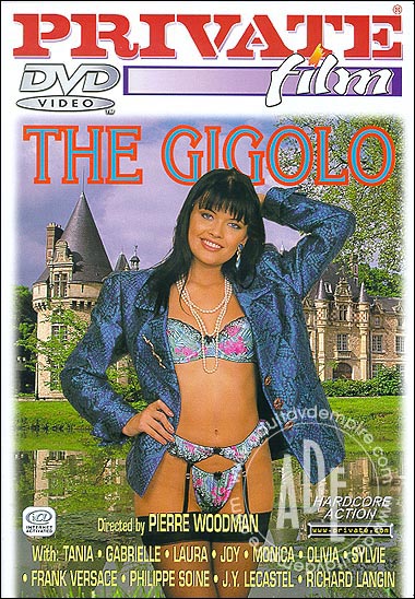 Жиголо / The Gigolo