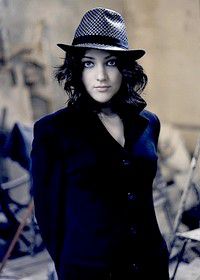 Татьяна Зыкина