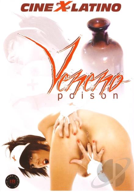 Veneno / Poison / Яд