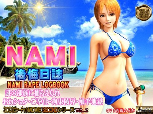NAMI R*PE LOGBOOK