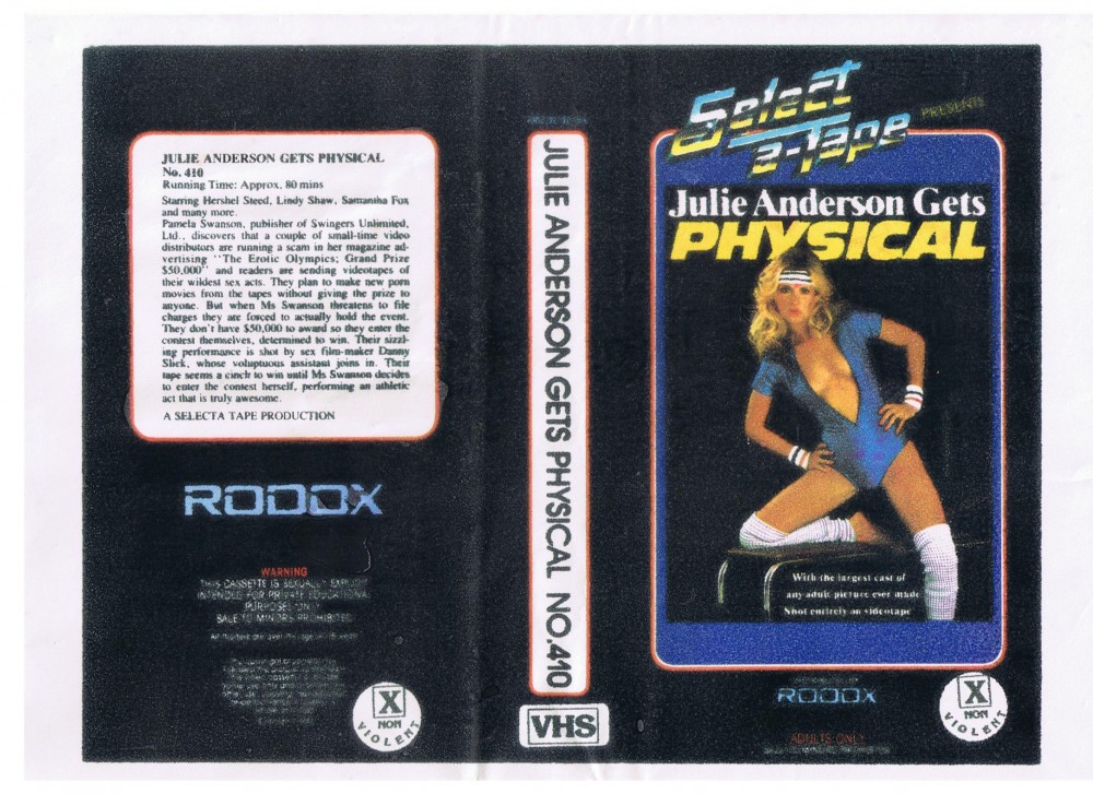 Physical / Physical
