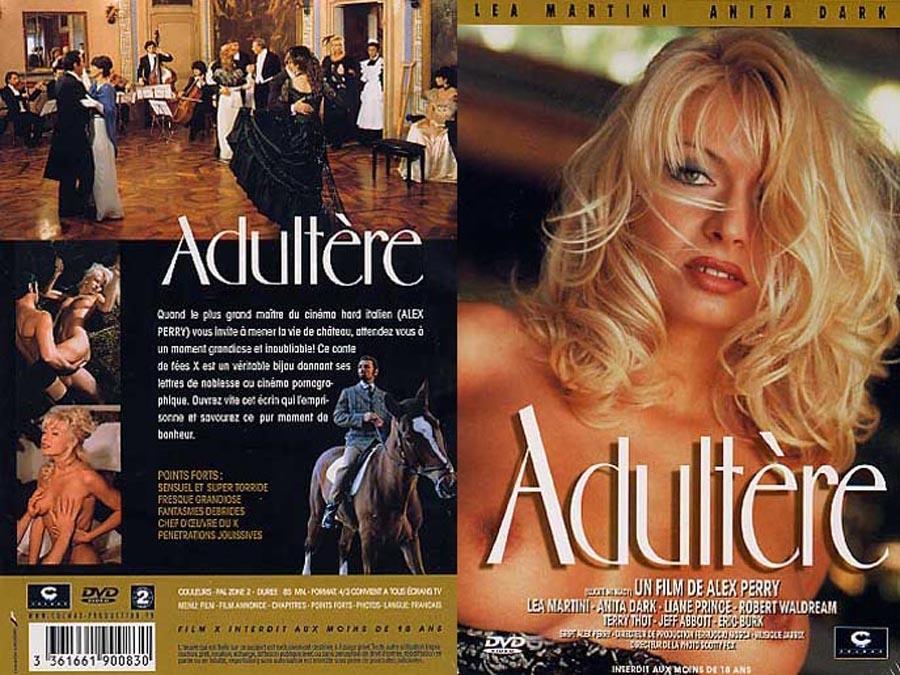 Illecit intimacy / Adultere / Ritratto di Famiglia / Illibatezza / Rivalinnen der Lust / Sehnsüchtige Liebe / Tödlichhe Leidenschaft / Незаконная близость / Измена   , Eros Barbaro, Anita Dark, Liane Prince, Robert Waldream, Terry Thot, Jeff Abbbott, Erik Burk  )