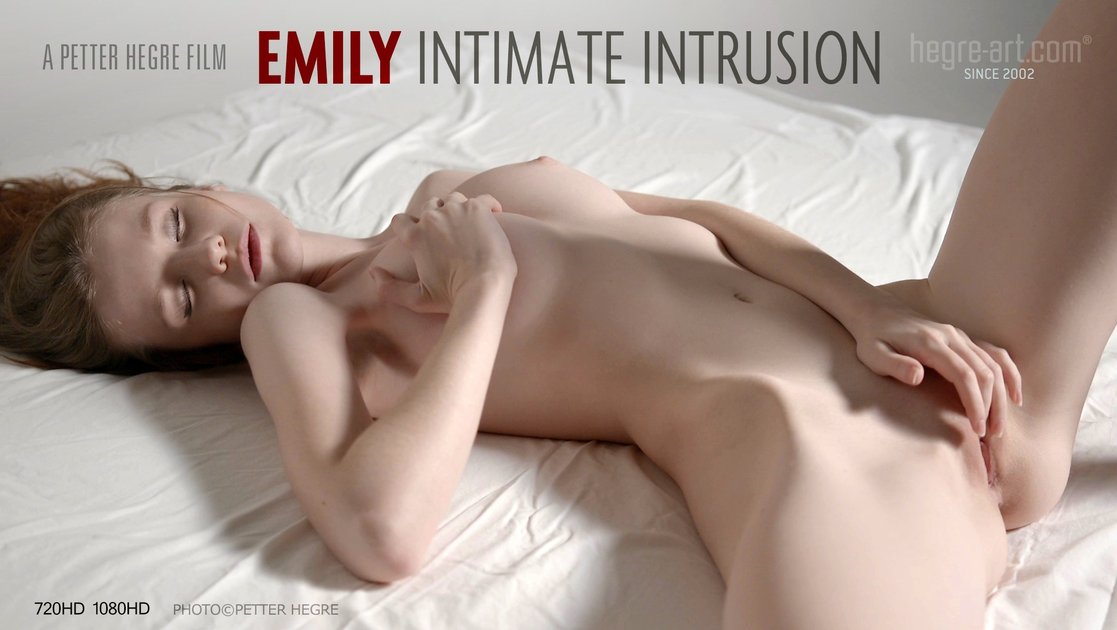 2014-10-07 Emily Bloom - Intimate Intrusion
