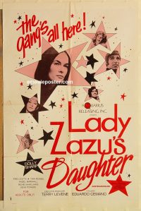 Millie s Homecoming / Lady Zazu s Daughter / Возвращение домой Милли / Дочь Леди Zazu
