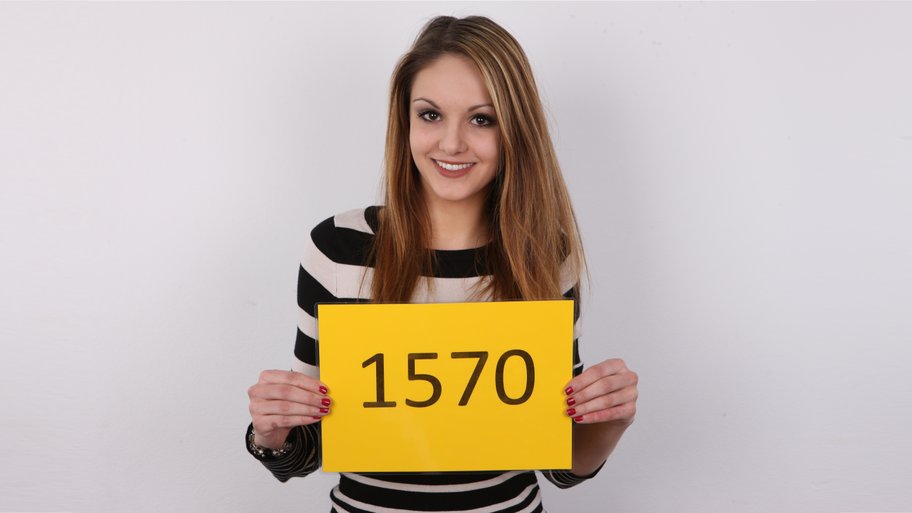 Lucie - 1570