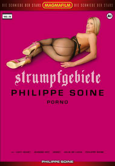Strumpfgebiete 1, 2, 3 / Область Чулков 1, 2, 3