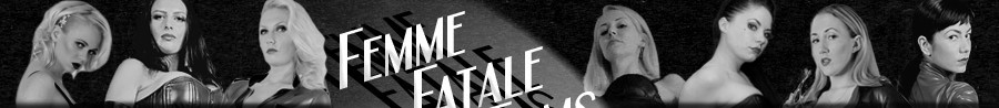 / Femme Fatale Films 14 роликов