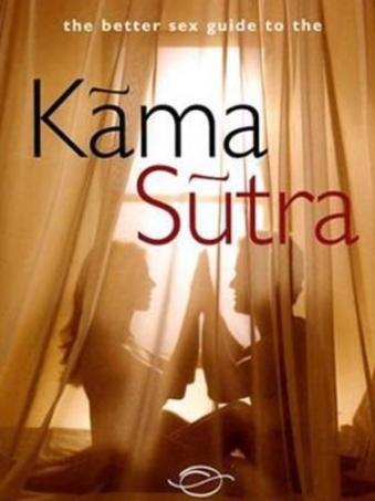 Kama Sutra II: The Art of Making Love / Камасутра II: Искусство Создания Любви