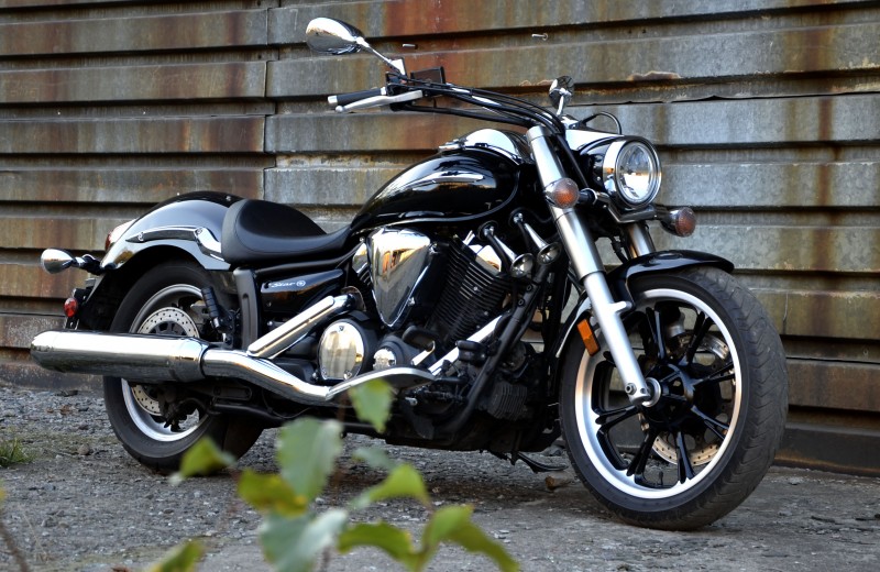 XVS 950 Midnight Star