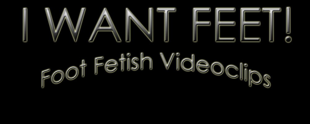 I Want Feet / Я хочу ножки   7 часть