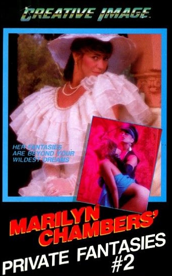 Marilyn Chambers’ Private Fantasies 2 / Мэрилин Чамберс Частные Фантазии 2