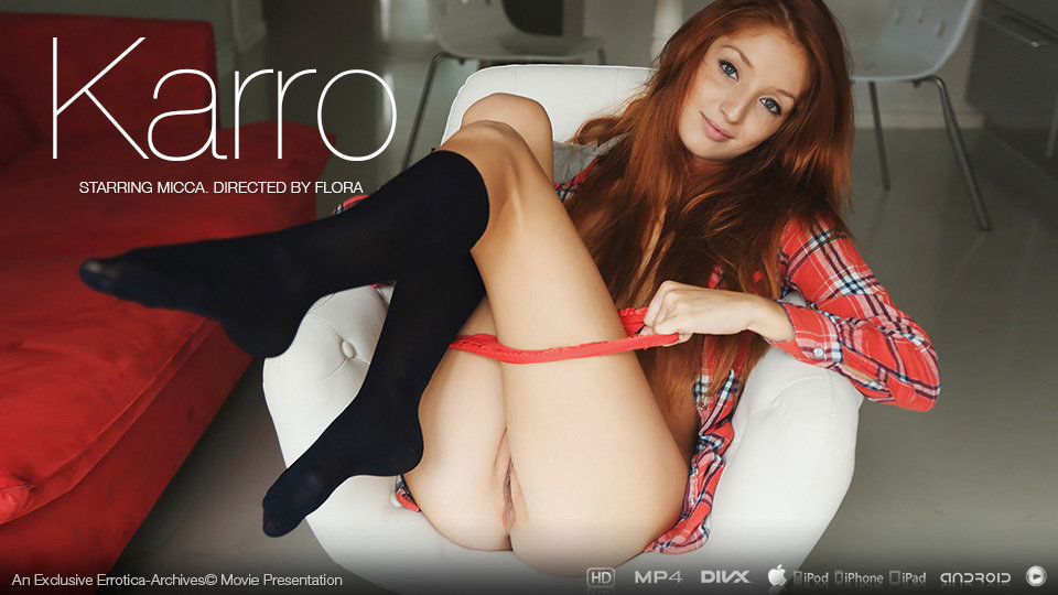 2014-11-02 Micca - Karro