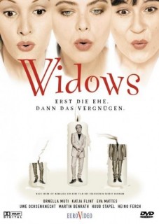 Widows - Erst die Ehe, dann das Vergnügen / Вдовы - сначала брак, потом удовольствие