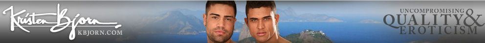Men In The City 2 - The Temple: Wagner Vittoria, Diego Lauzen, Denis Vega