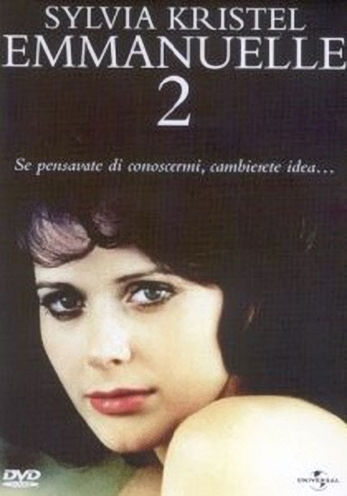 Emmanuelle 2 / Эммануэль 2 : Радости женщины / Emmanuelle: The Joys of a Woman