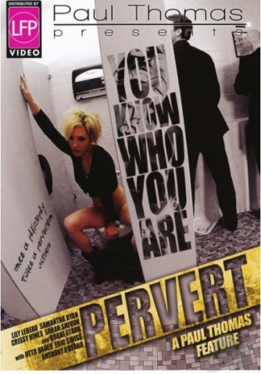 Pervert / Извращенец