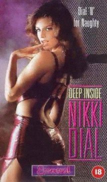 Deep Inside Nikki Dial 1993 / Глубоко внутри Nikki Dial