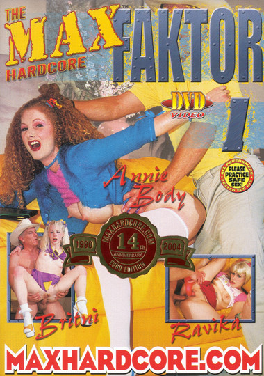 Max Faktor 1-20 / Макс Фактор 1-20