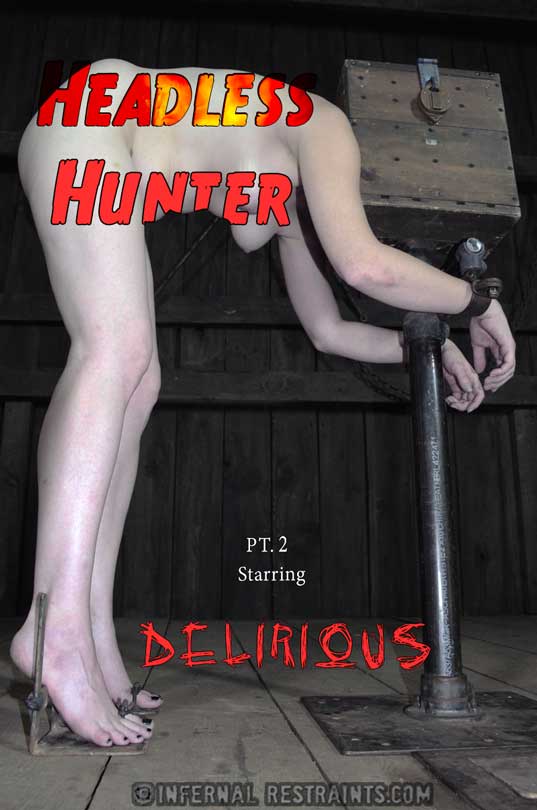 Delirious Hunter