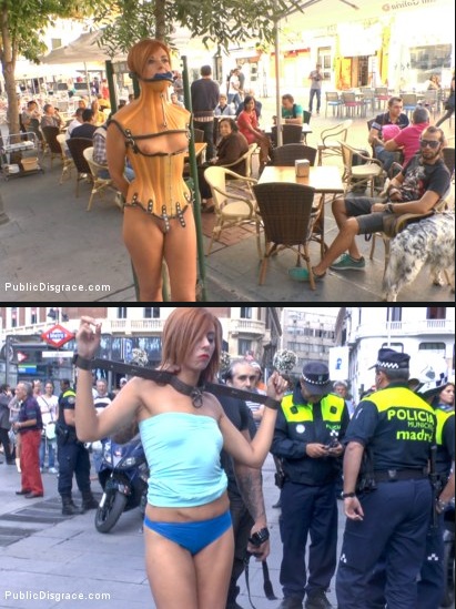 Bianca Resa