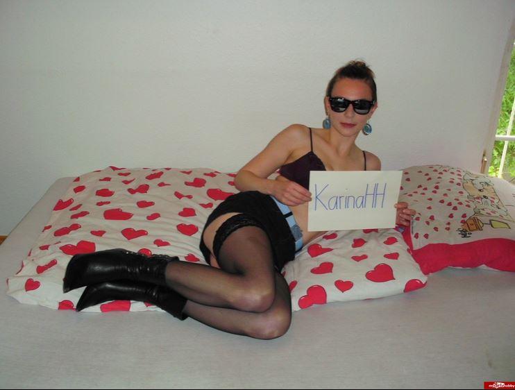 MiniPack / KarinaHH