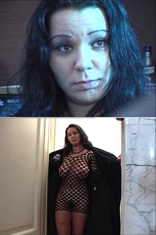 Mary  девушка с формами