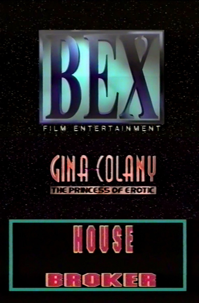 House Broker / Дом Брокера  Gina Colany,Steve Vincent,Zenza Raggi,Rene Bar