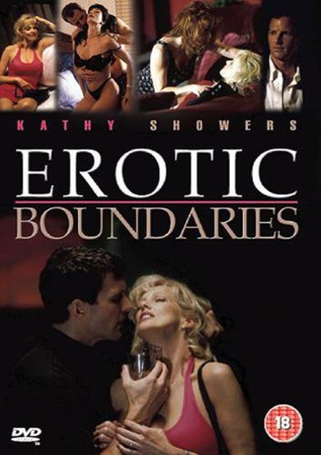 Erotic Boundaries / Эротические границы   Kathy Shower, Lisa Comshaw, Carolyn Renee Smith, Nikki Nova