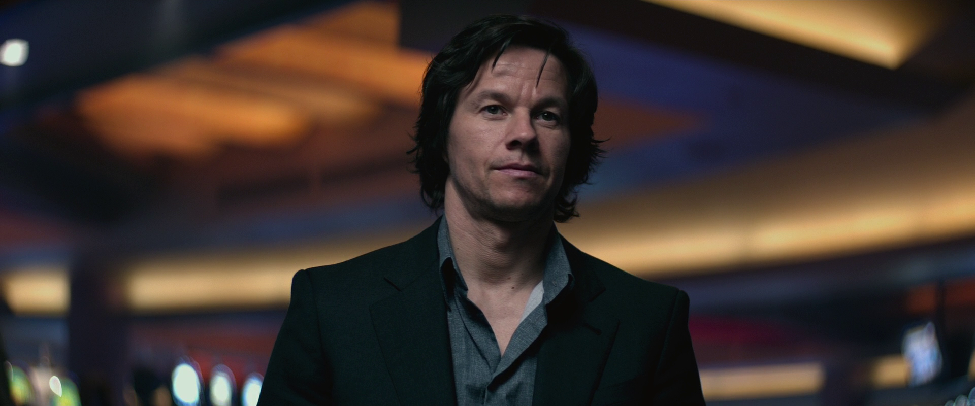 Игрок the gambler 2014