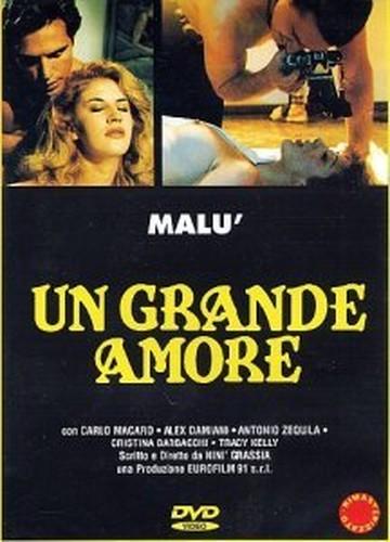 Un grande amore / Желание )