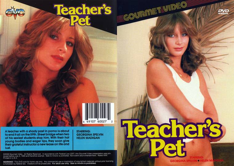 Любимчики учителей / Teacher s Pet / Teacher s Pets / Teachers and Cream