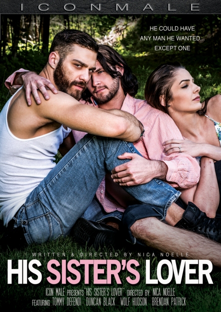 His Sister s Lover / Любовник Сестры