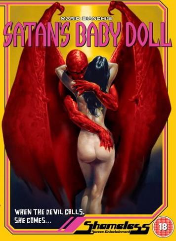 Satan s Baby Doll  La bimba di Satana / Девушка для сатаны