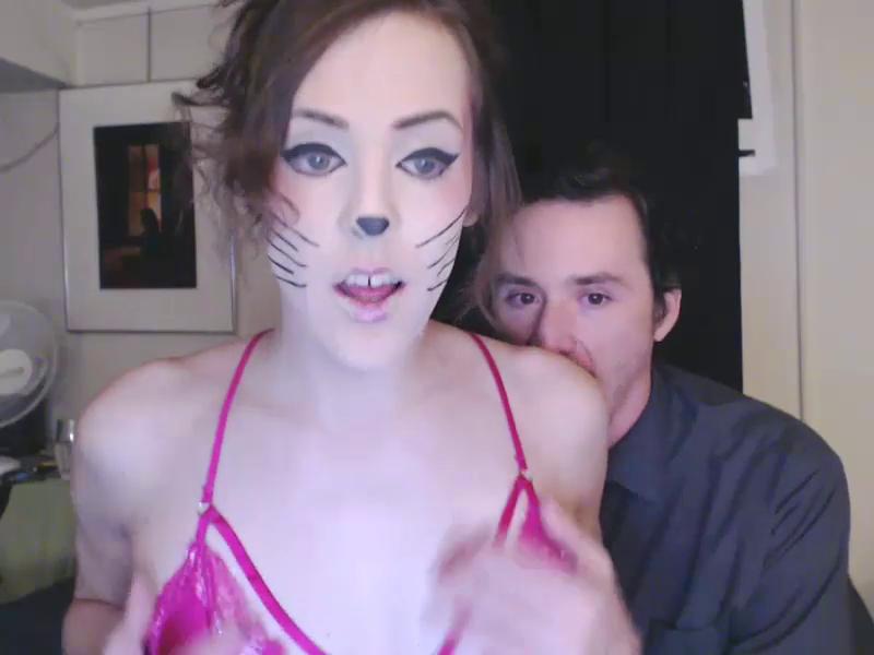 Vampirekitteh