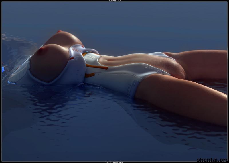 3D Beauties / 3D Beauties