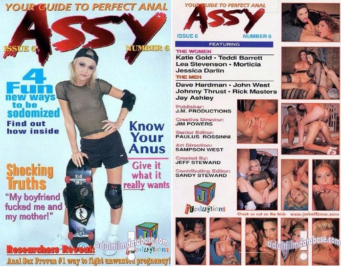 Assy 6 / Assy 6