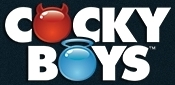 Gabriel Clark Fucks Mickey Knox