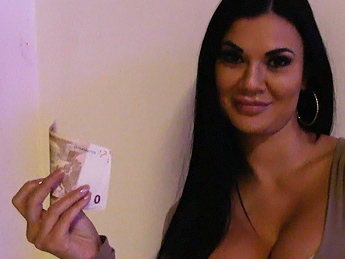 Jasmine Jae