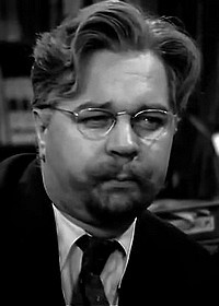 Михаил Зимин