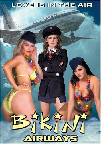 Bikini Airways / Воздушные трассы Бикини )