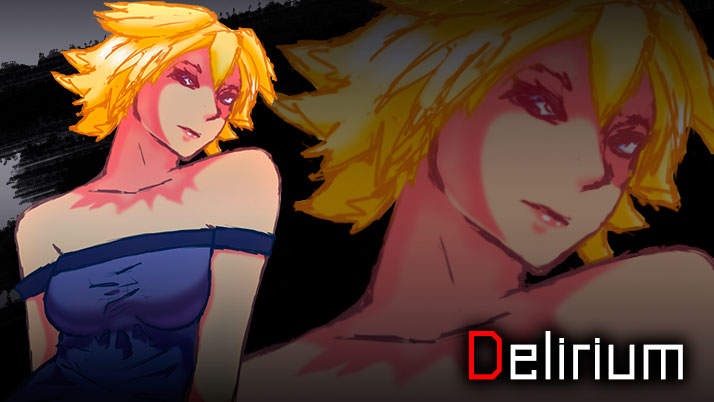 Delirium