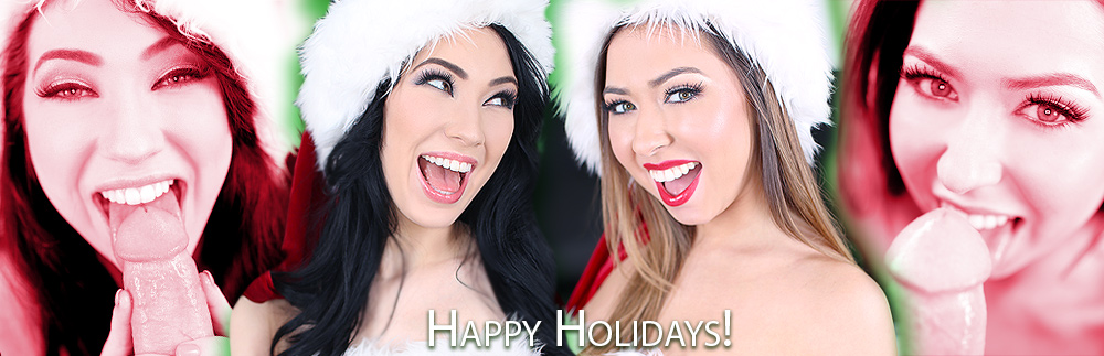Aria Alexander, Melissa Moore