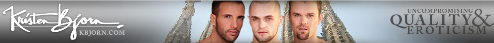 In The Flesh, sc.6 - Antonio Miracle, Hugo Arenas, Alberto Esposito