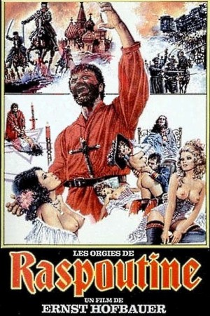 Rasputin: Orgien am Zarenhof / Распутин: оргии при царском дворе